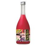 Tankotan Shiso Plum Wine