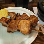 Muroran Yakitori Gaku - 