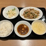 暖龍 - 料理写真: