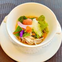 スーツァンレストラン陳 横浜店 - 
