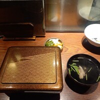 新宿うな鐵 はなれ - 