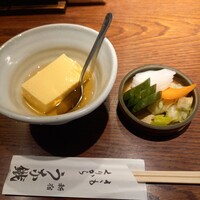 新宿うな鐵 はなれ - 