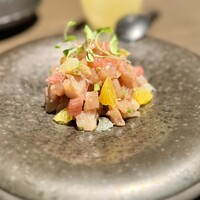 SAAWAAN BISTRO - 