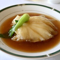 全聚徳 丸ビル店 - 
