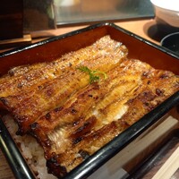 新宿うな鐵 はなれ - 