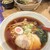 中華ラーメン うえだ - 料理写真: