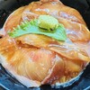 づけ丼屋 桜勘 - 垂水産活〆カンパチづけ丼
