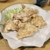 やき鳥 宮川 - から揚げ