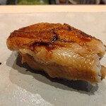 すしやのたい悟 - 穴子