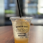 BYRON BAY coffee - 