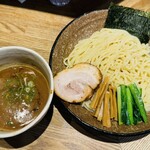 麺屋ぬかじ - 