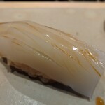 すしやのたい悟 - すみいか