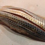 すしやのたい悟 - 子肌