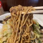 麺処 まるよし商店 - 