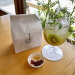 Dews cafe kyoto - 