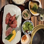 Ima Yakiniku Hyakuran - 