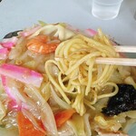 九州ラーメン友理 - 