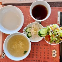 DimDimSum 大阪本店 - 