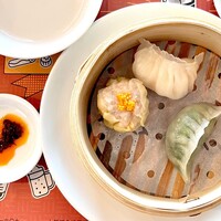 DimDimSum 大阪本店 - 