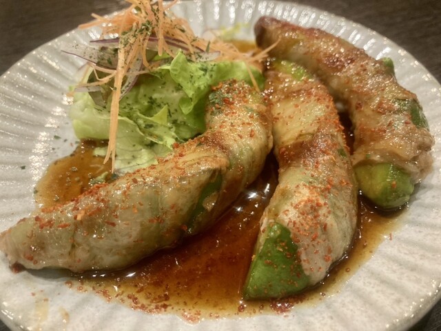 モリバター - 下北（創作料理）の写真