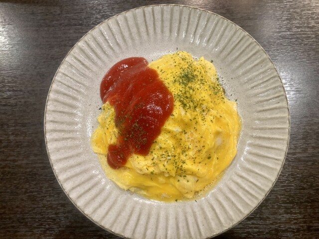 モリバター - 下北（創作料理）の写真