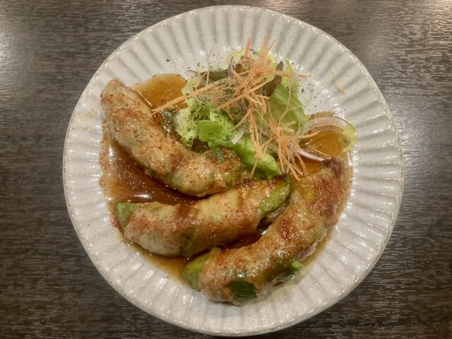 モリバター 下北 | むつ市の創作料理店