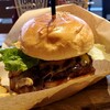 Grill×Burger&Craft Beer　Nikanbashi Burger Bar - 