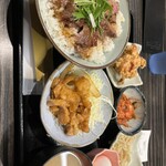 金沢肉食堂 10&10 - 