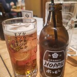 日本栄光酒場 ロッキーカナイ - 