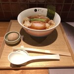 Nippon Ramen 凛 KYOTO - 