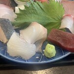 海鮮料理と酒 いくひさ - 