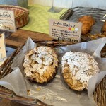 52CHO-ME BAKERY - 