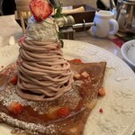 Creperie Alcyon - 