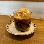 プレストコーヒー - 