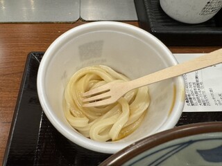 Marugame Seimen - 