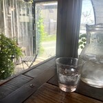 堀川ピッツァ - 