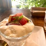 堀川ピッツァ - 