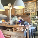 堀川ピッツァ - 