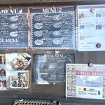 堀川ピッツァ - 