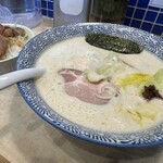 Tori Tonkotsu Ichigaku - 