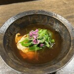 和琉料理 さりぃ - 