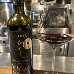 和琉料理 さりぃ - 