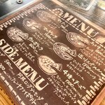 堀川ピッツァ - 