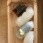 フレッシュ佐武 - 料理写真: