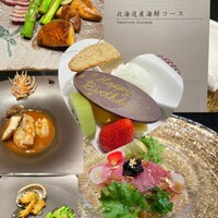 鉄板焼 ビュメール  - 