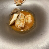 鉄板焼 ビュメール  - 