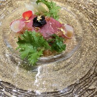 鉄板焼 ビュメール  - 