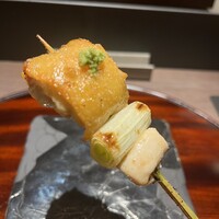 炭焼 TORI8 - 