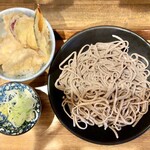 Juuwari Soba Toukyou Basso - 