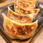 肉汁餃子のダンダダン - 